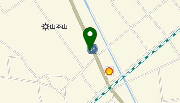 有限会社サンドリームの地図画像