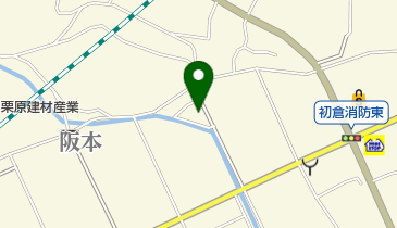 スノーベルコンタクトの地図画像