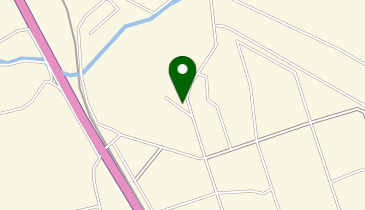 神尾自動車の地図画像