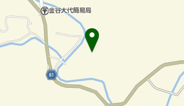法昌院の地図画像