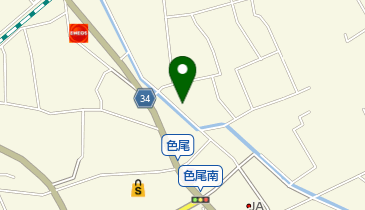 株式会社大塚の地図画像