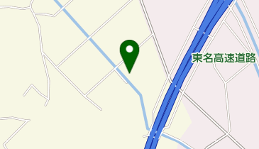 東和フーズ株式会社の地図画像