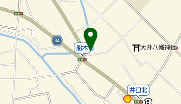 有限会社オーエムクリエーションの地図画像