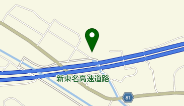 有限会社鈴木清掃の地図画像