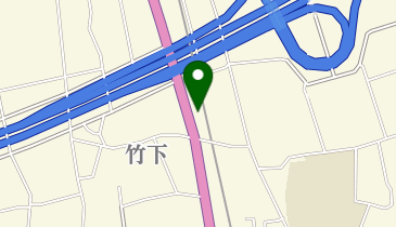杉山製作所の地図画像