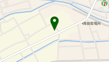 有限会社六南園」(島田市-社会関連-〒427-0011)の地図/アクセス/地点