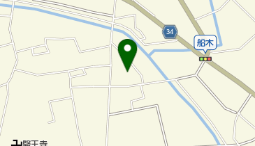 クニサンコームの地図画像