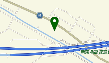 渡辺製茶株式会社の地図画像