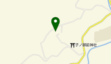 石神土建の地図画像