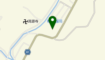 ABB株式会社テクニカルセンターの地図画像