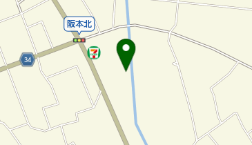 株式会社すばる産業の地図画像