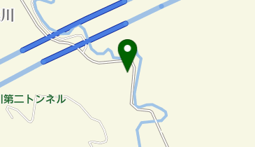 井上玩具煙火株式会社 大津工場の地図画像