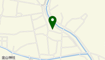 サンテックの地図画像