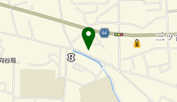 石田商店の地図画像