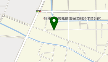 エム美容室の地図画像
