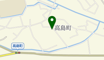 株式会社鈴木化学工業所の地図画像