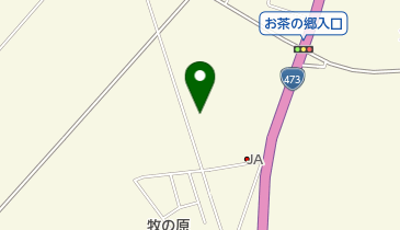 株式会社トップランドの地図画像