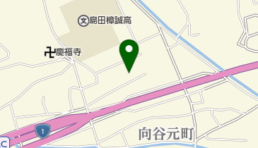 有限会社マルミヤ・インダストリーの地図画像