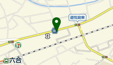 静岡県島田市道悦のヘア 美容 ネイル一覧 Navitime