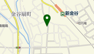ヘアーすぽっとの地図画像