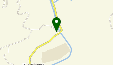 魚喜代の地図画像