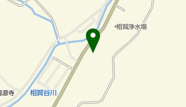 静岡県大井川広域水道企業団の地図画像