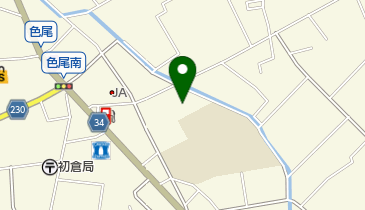 島田市役所 その他 南部学校給食センターの地図画像