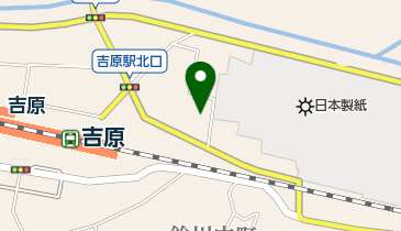 中島屋の地図画像