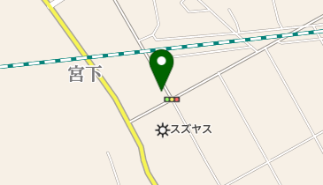 株式会社平井サッシ工業の地図画像