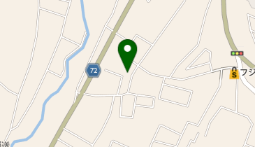 中勝産業の地図画像