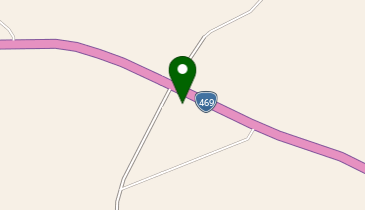 富士五八商店の地図画像