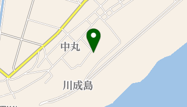 池田治療院の地図画像