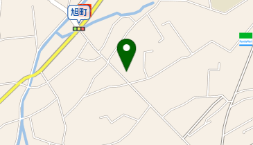 まつむら整骨院の地図画像