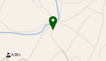 金森商店の地図画像