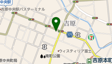 バハイクボ(BAHAYKUBO)2の地図画像