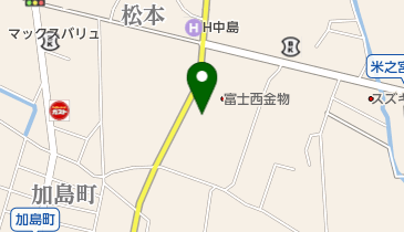 株式会社興亜商事の地図画像