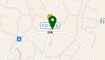 ホバートブロスの地図画像