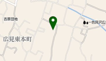 丸勝樹園の地図画像