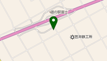 株式会社北島組の地図画像