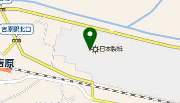 有限会社中川産業の地図画像