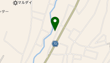 大昭倉庫株式会社の地図画像