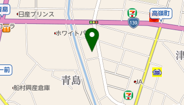 有限会社エスディーサポートの地図画像