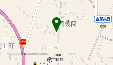 みずきさ(NPO法人)の地図画像