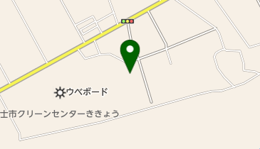 積栄ライフサービス株式会社の地図画像