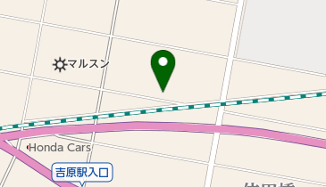 富士ガス供給センター協業組合の地図画像