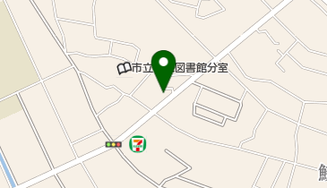 エス・ティー工業の地図画像