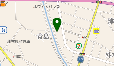 日成共益株式会社富士営業所の地図画像