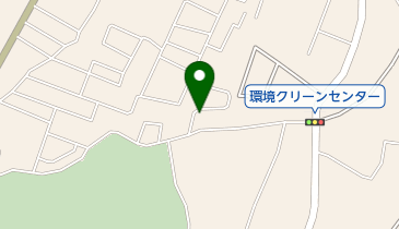 桜ケ丘公会堂の地図画像