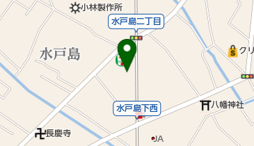 望月音楽教室の地図画像