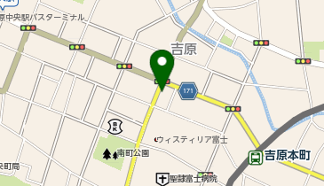 ナイスローンの地図画像